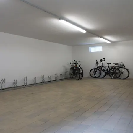 Daire Haus Strandlaeufer 4 3 Herzmuschel