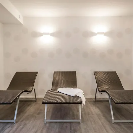 Daire Haus Strandlaeufer 4 3 Herzmuschel