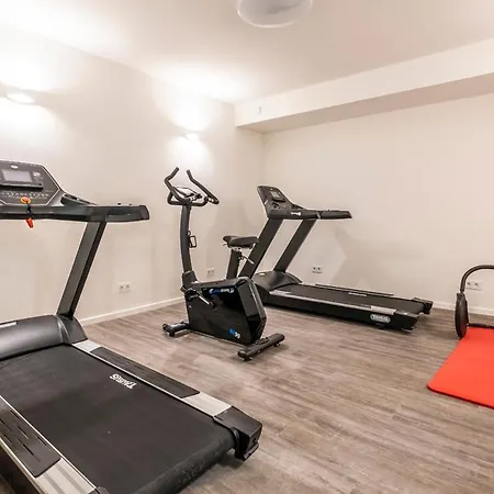 דירה Haus Strandlaeufer 4 3 Herzmuschel